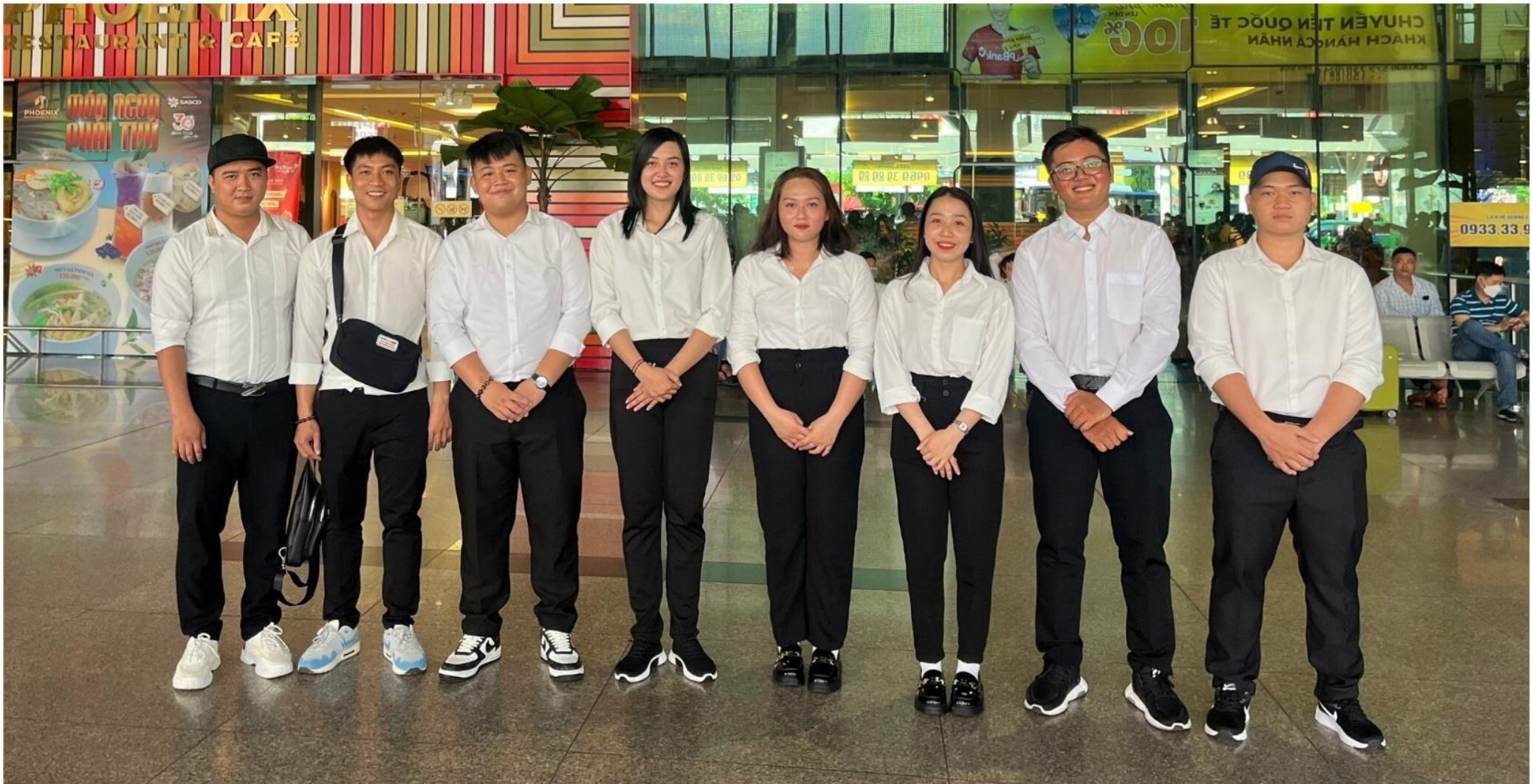 Hộ lý viện dưỡng lão Kansai – Kanto